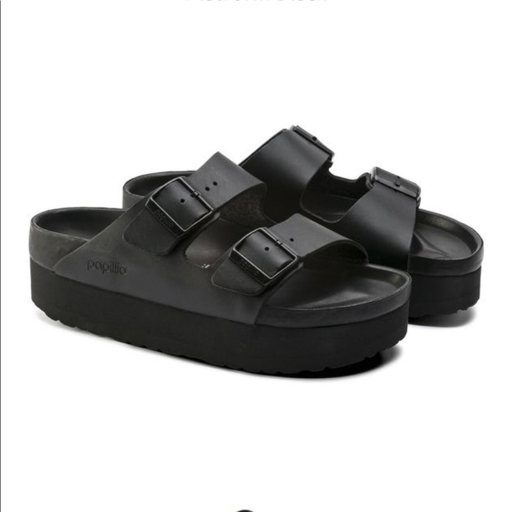 Women’s Arizona Papillio Birkenstock Platform